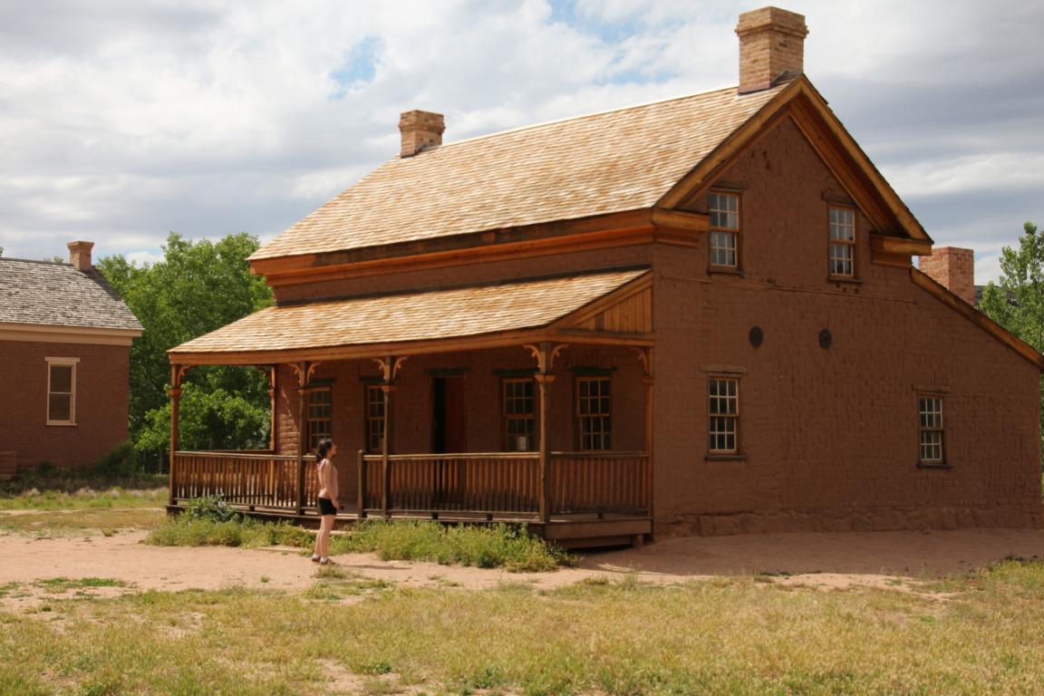 Bild "USA 2016:Grafton_Haus.JPG"