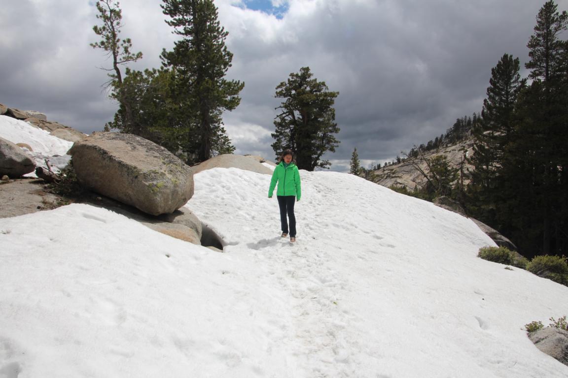 Bild "USA 2016:Toulumne_Meadows_Schnee.JPG"