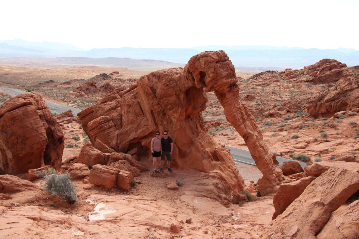 Bild "USA 2016:VoF_Elephant_Rock.JPG"